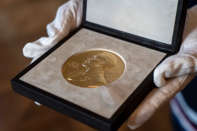 Alfred Nobel